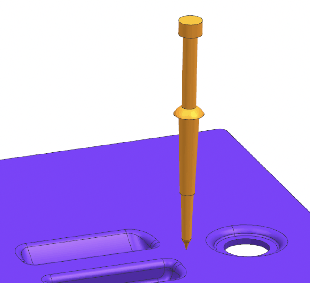 What is edge gate and pin point gate, what are their differences and advantages?                                                                                                                                                                                                                                                                                                                                                                                                                                                                                      