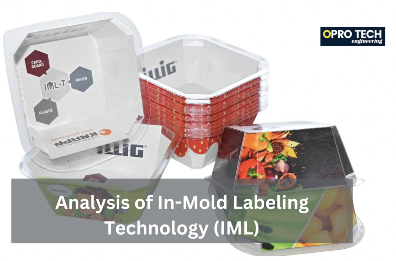 Analysis of In-Mold Labeling Technology