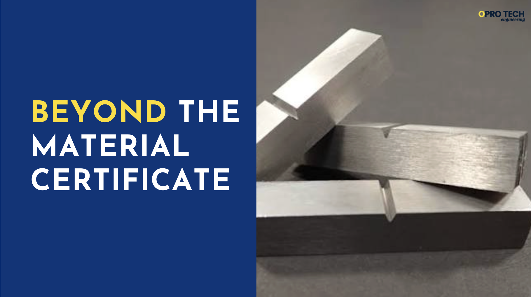 Beyond the Material Certificate: How We Verify European Standard Steel for Critical Machining Projects
