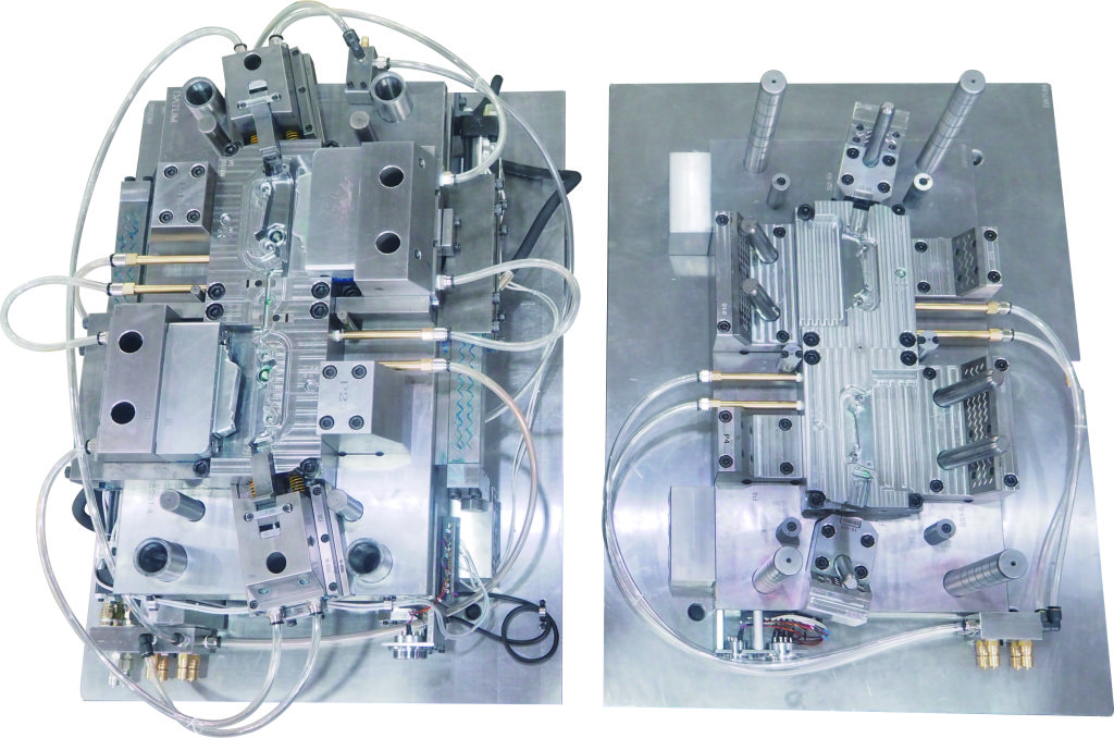 How to improve injection mold defects and solutions