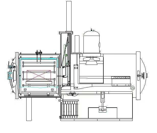 What is Vacuum quenching?