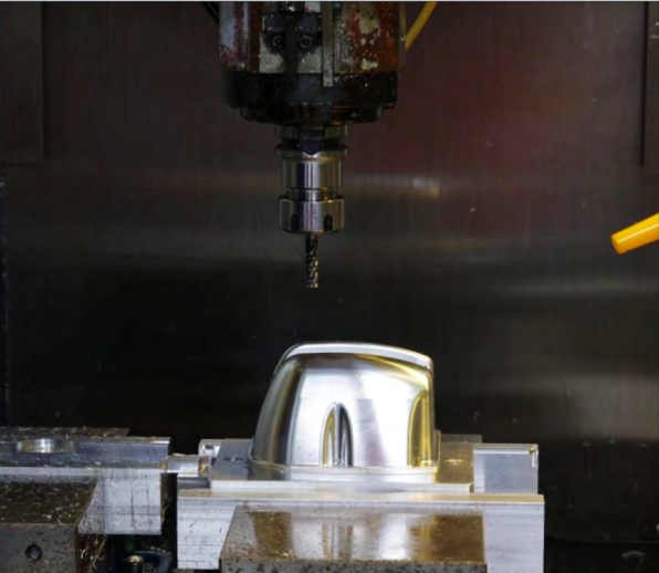 Aluminum CNC Machining: Advantages, Disadvantages and Considerations