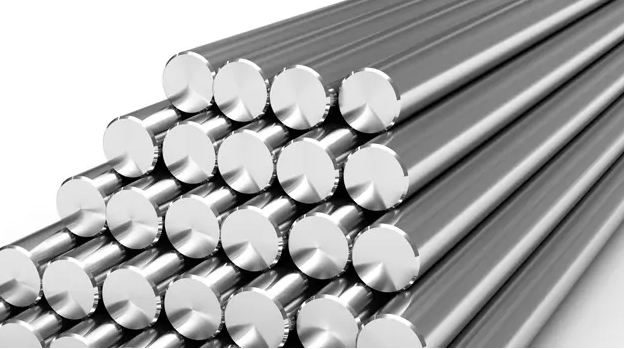 Alloy steel